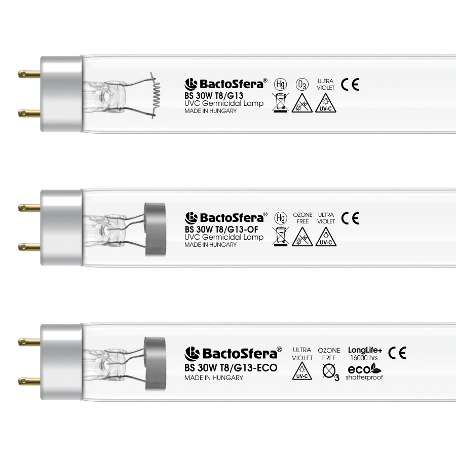 Bactosfera Bs 30w T8g13 Eco за вигідною ціною в Україні Інтернет 