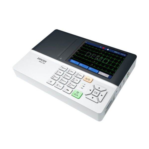 Електрокардіограф iMAC 300