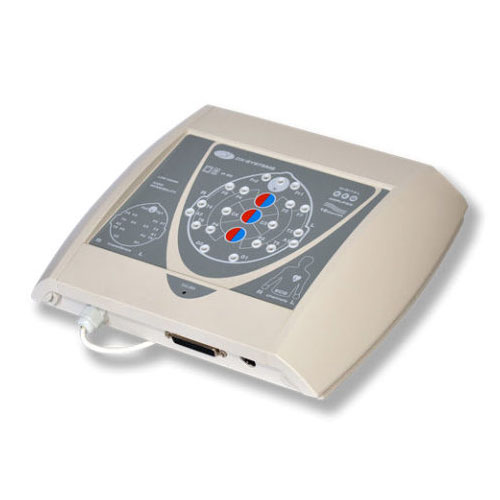 Електроенцефалограф BRAINTEST 16