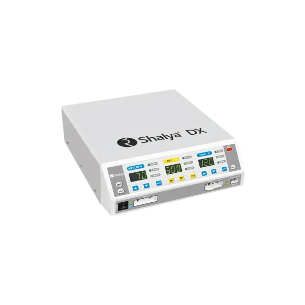 Електрохірургічний апарат Shalya DX