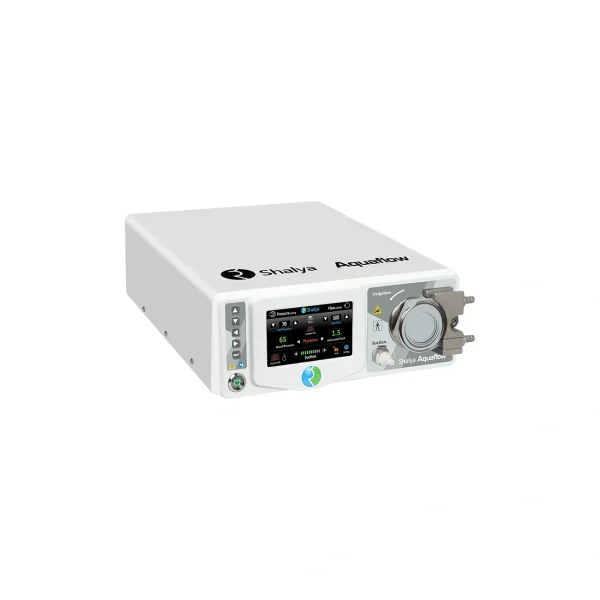 Аспіраційно-іригаційна помпа Shalya Aquaflow S