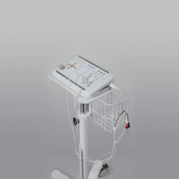 Комплекс електроміографічний M-TEST ONE 8